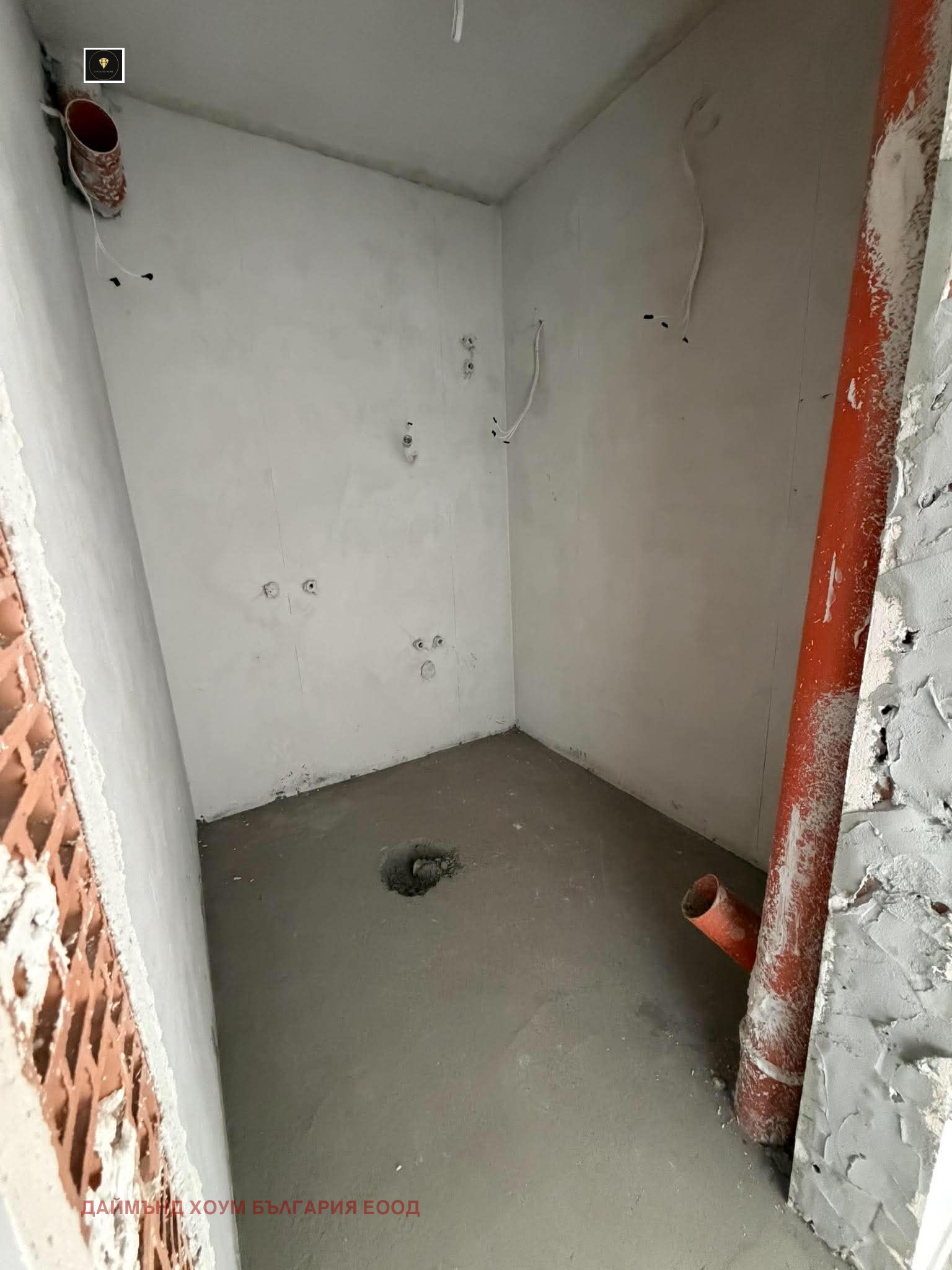 Продава 2-СТАЕН, гр. Пловдив, Остромила, снимка 5 - Апартаменти - 54763404