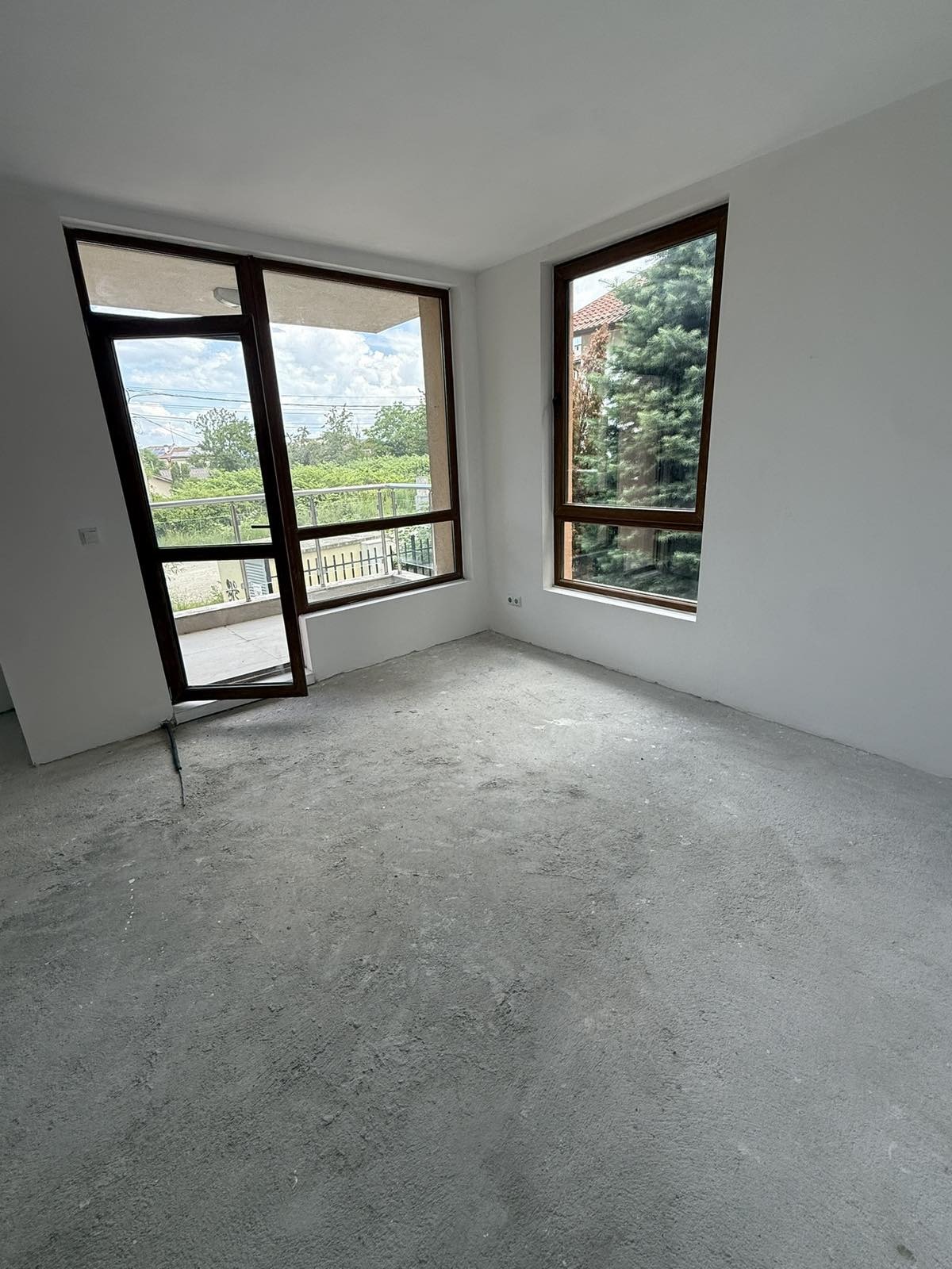 Продава 2-СТАЕН, гр. София, м-т Гърдова глава, снимка 7 - Апартаменти - 55098283