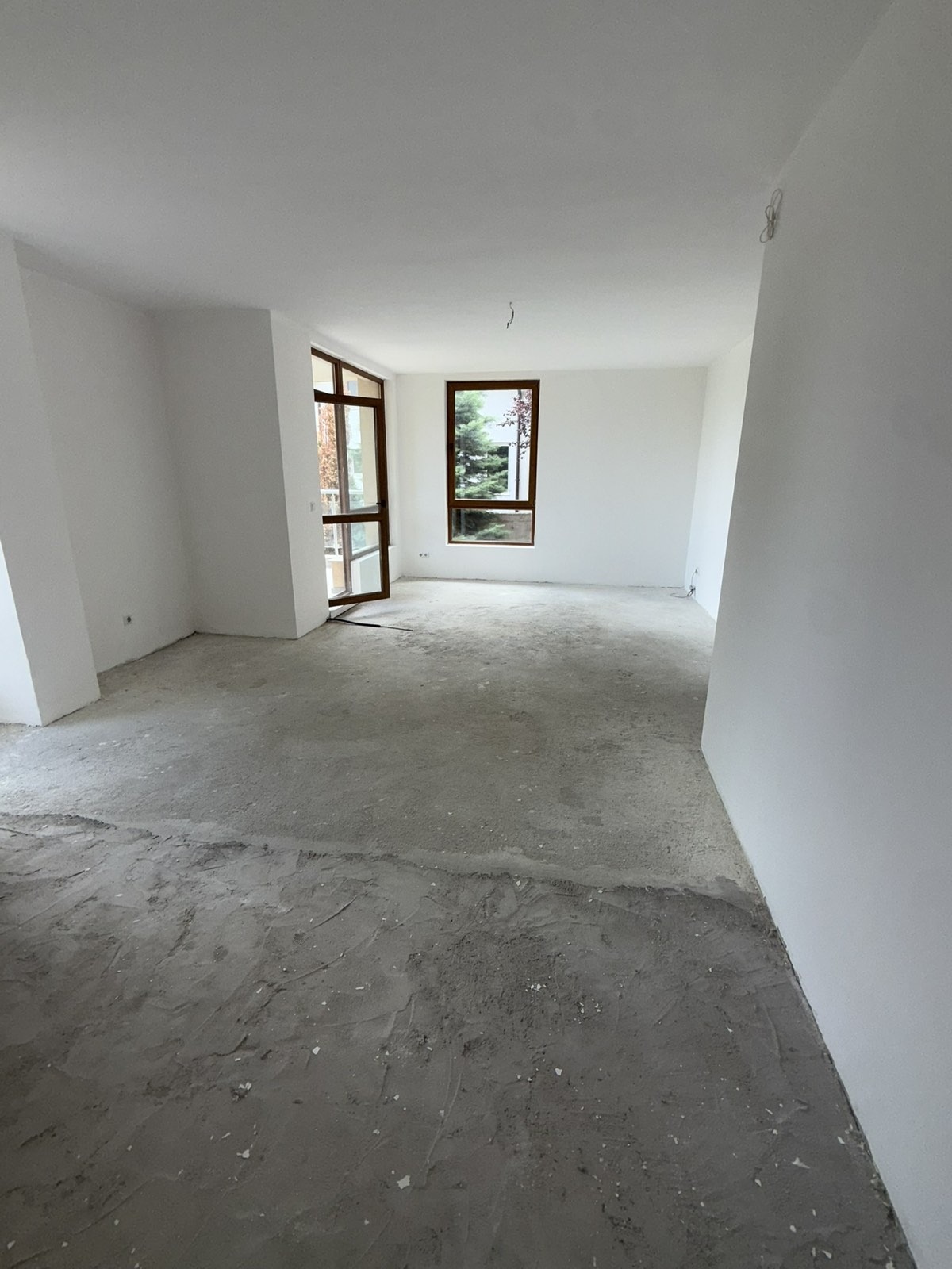 Продава 2-СТАЕН, гр. София, м-т Гърдова глава, снимка 5 - Апартаменти - 55098283