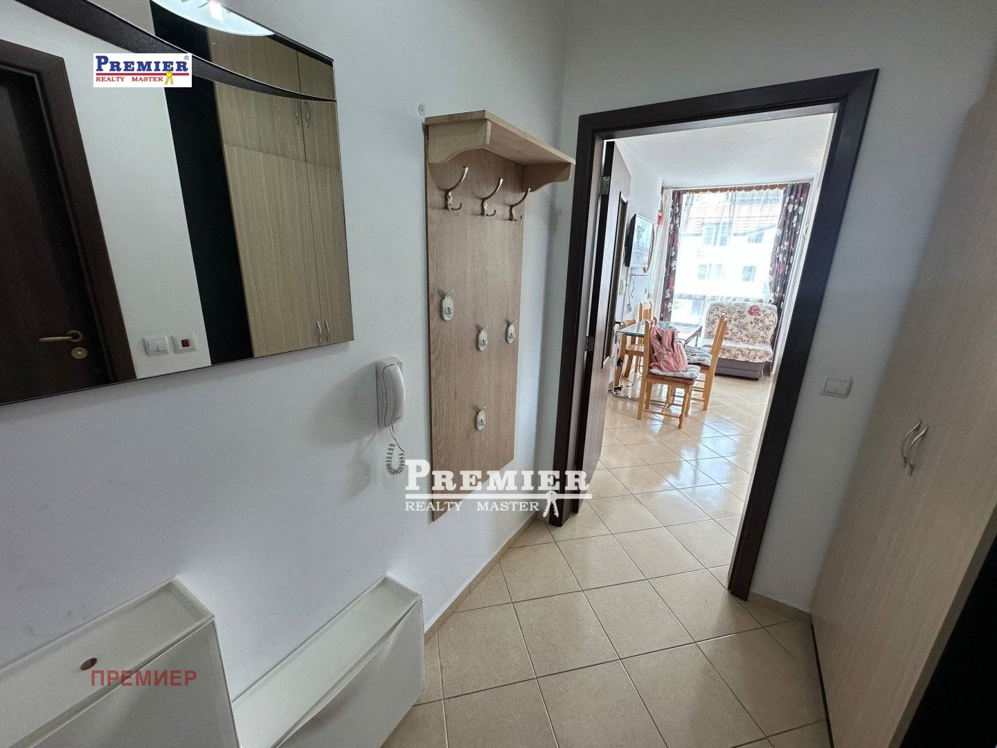 Продава 2-СТАЕН, с. Равда, област Бургас, снимка 5 - Апартаменти - 55361572