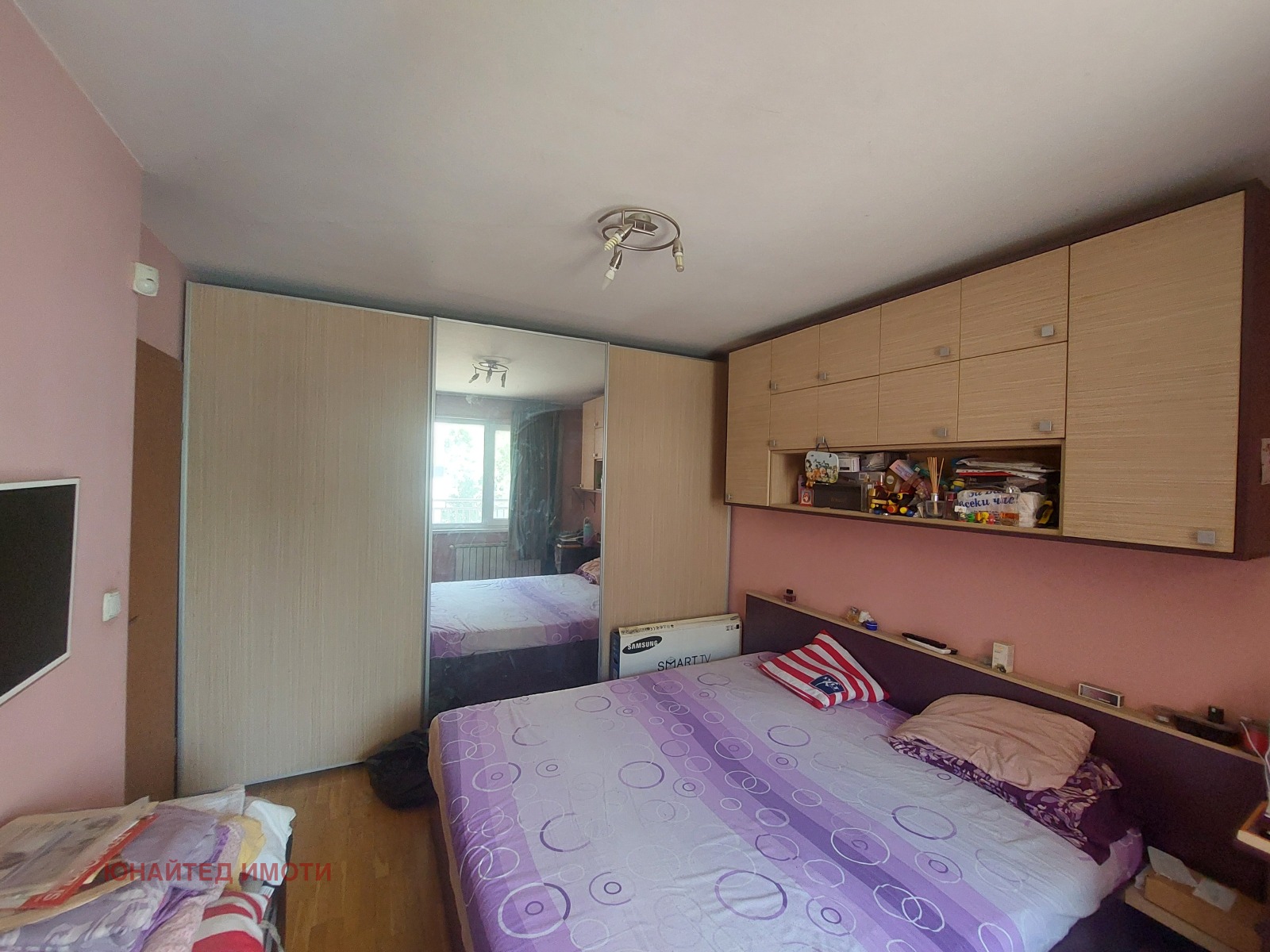 Продава 2-СТАЕН, гр. София, Младост 4, снимка 6 - Апартаменти - 55363860