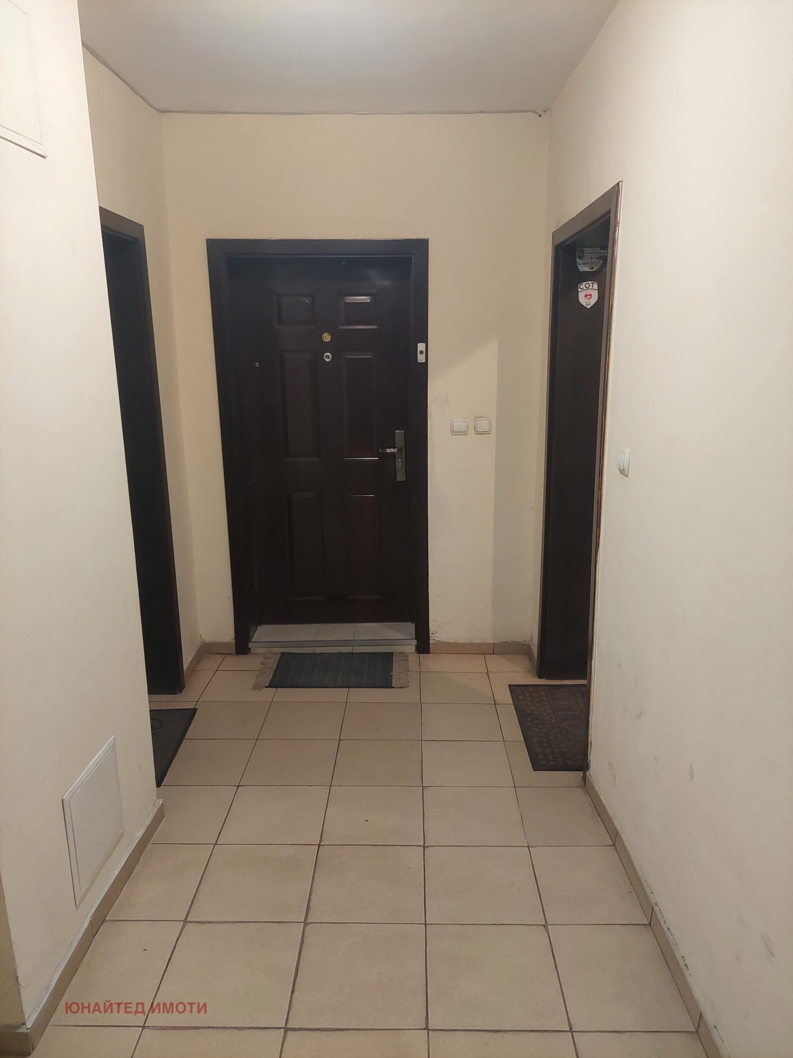Продава 2-СТАЕН, гр. София, Младост 4, снимка 9 - Апартаменти - 55363860