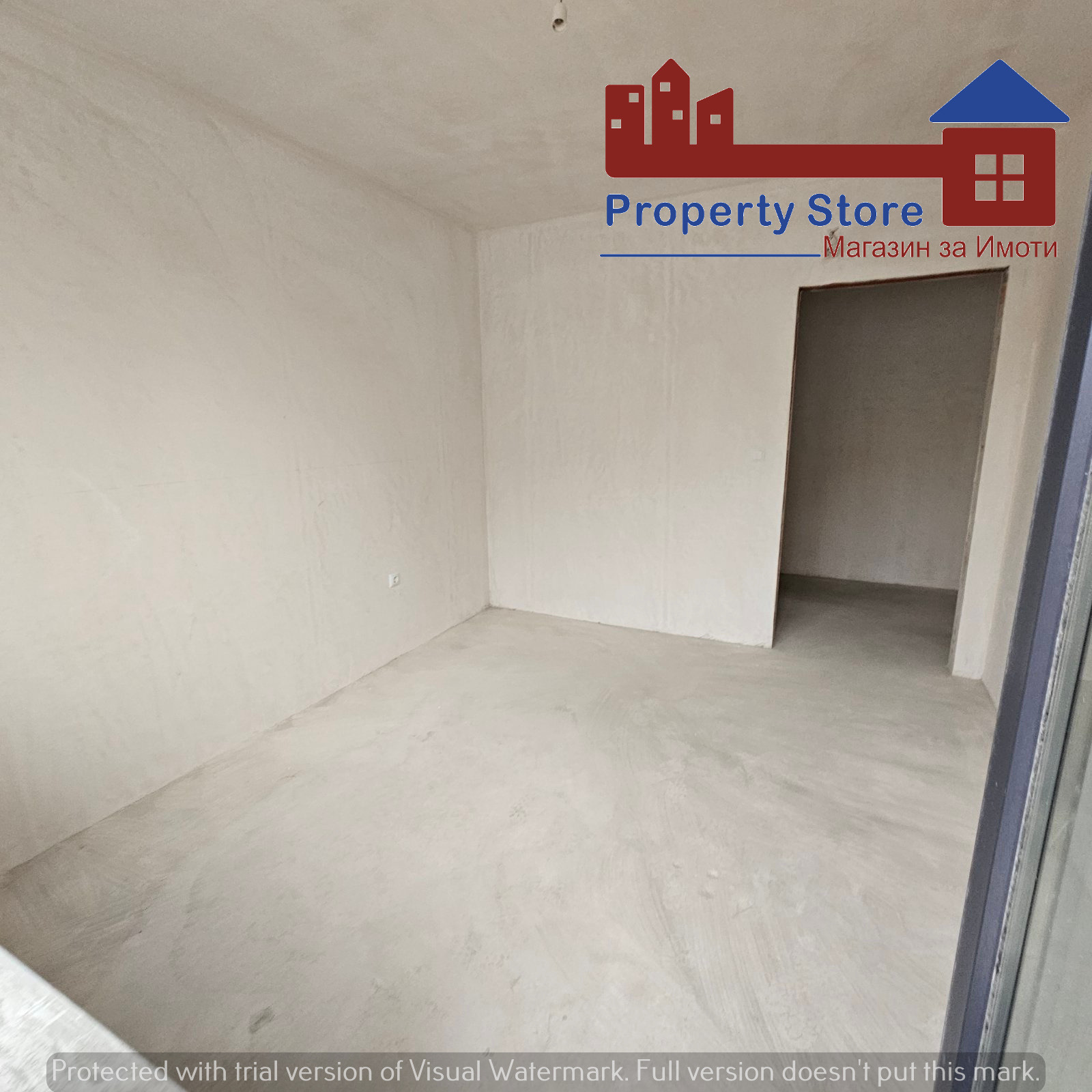 Продава 2-СТАЕН, гр. Варна, Левски 1, снимка 3 - Апартаменти - 55831640