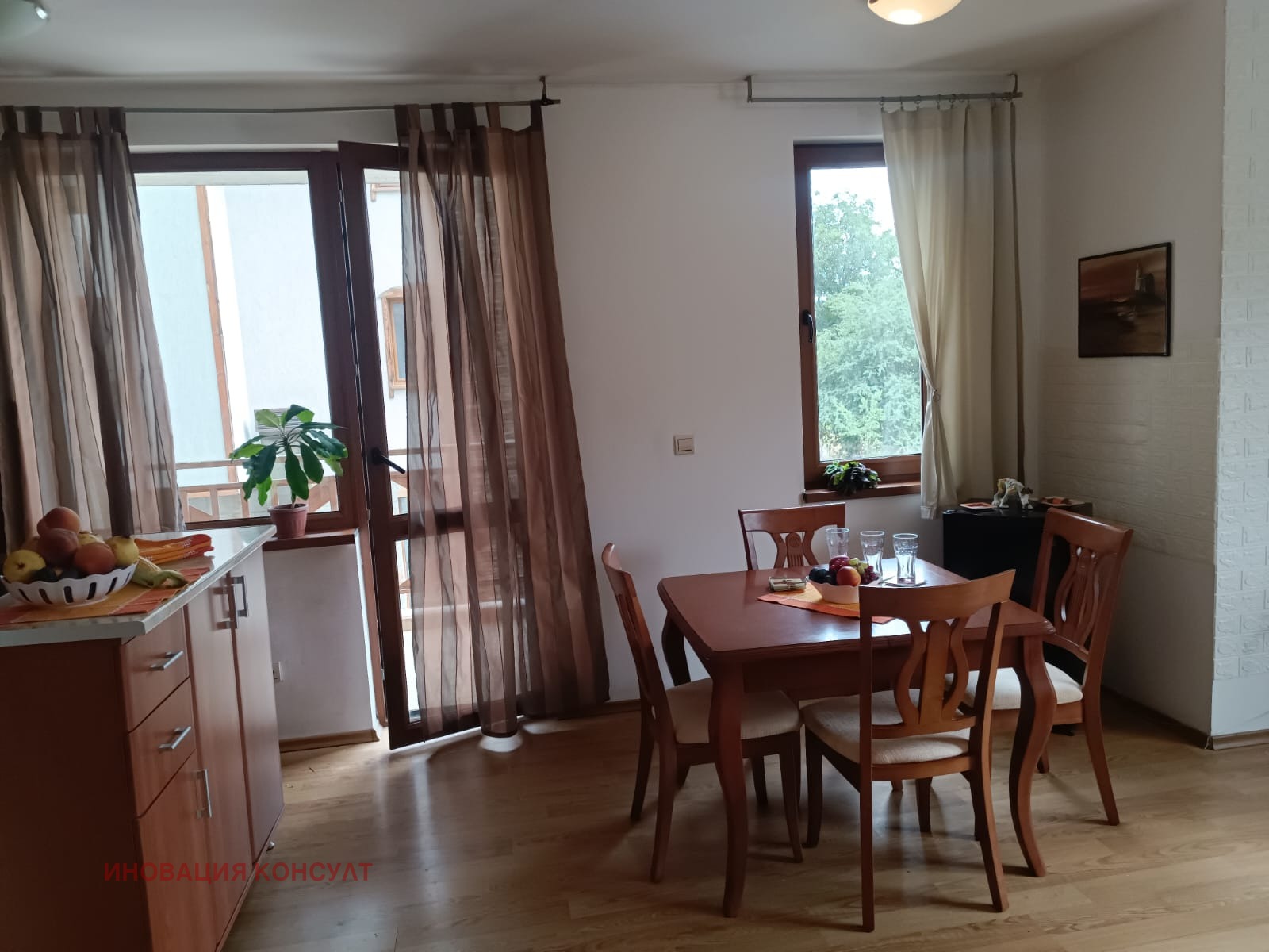 Продава 2-СТАЕН, гр. Банско, област Благоевград, снимка 5 - Апартаменти - 56167612