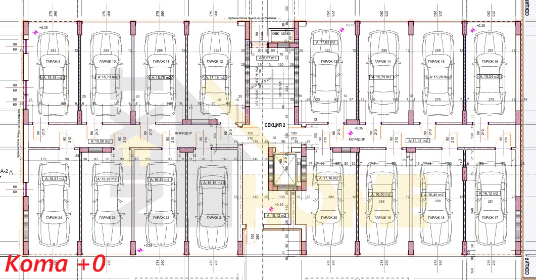 Продава 3-СТАЕН, гр. Асеновград, област Пловдив, снимка 11 - Апартаменти - 54077568