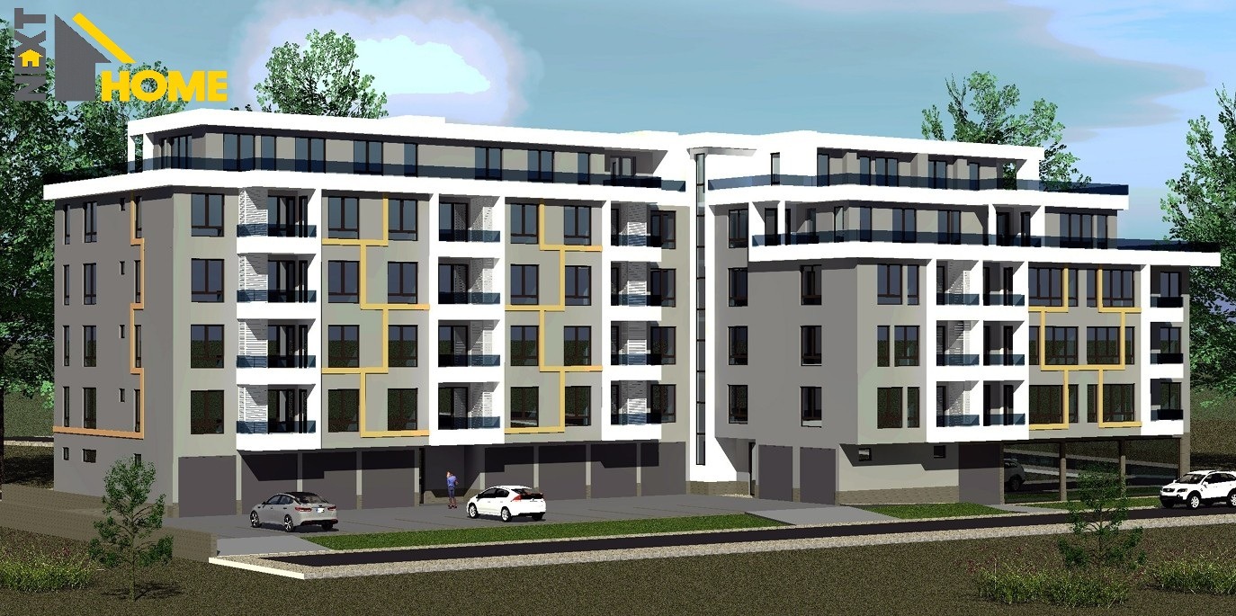 Продава 3-СТАЕН, гр. Асеновград, област Пловдив