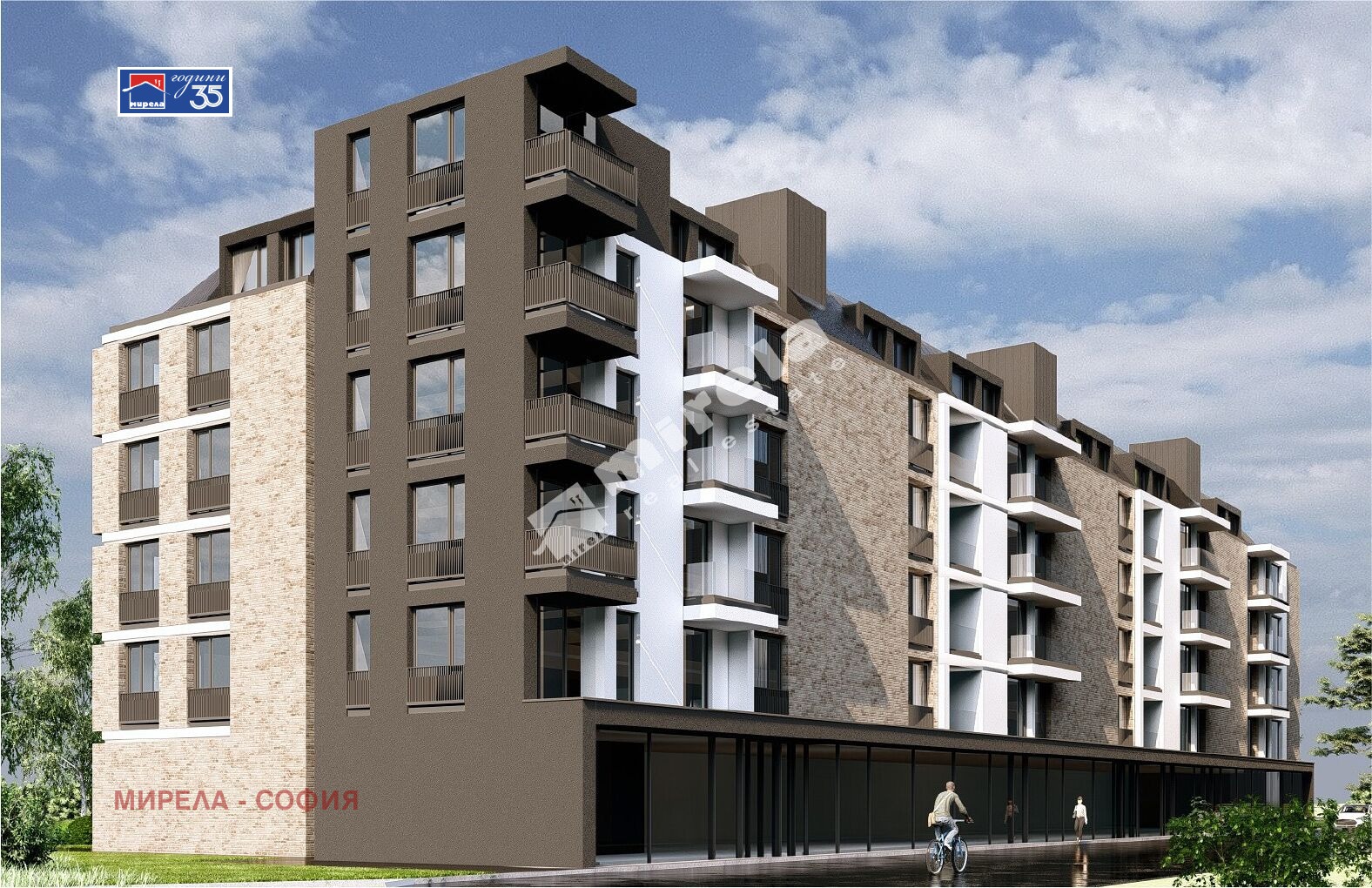 Продава 3-СТАЕН, гр. София, Зона Б-5, снимка 4 - Апартаменти - 54701005