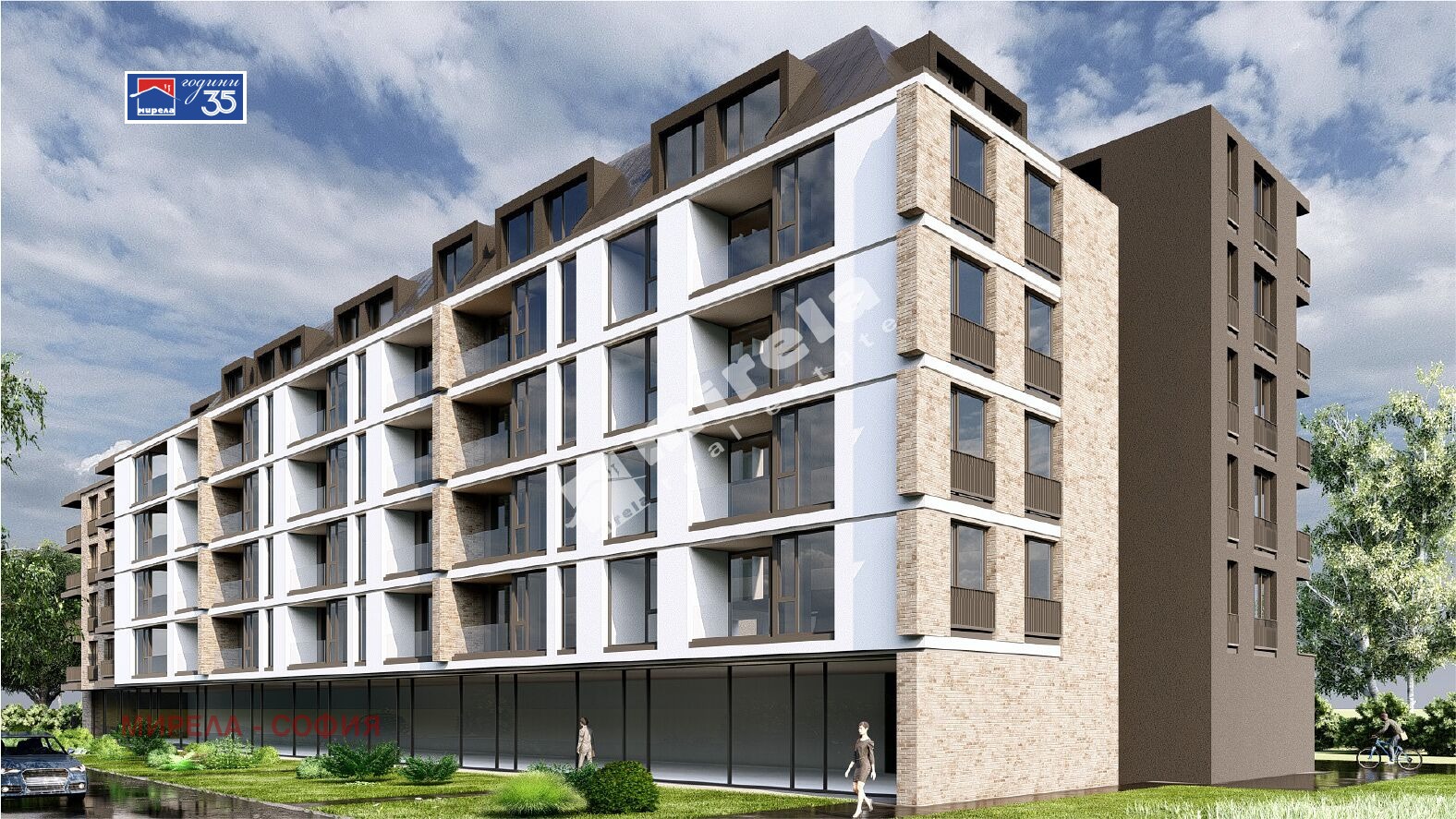 Продава 3-СТАЕН, гр. София, Зона Б-5, снимка 5 - Апартаменти - 54701005