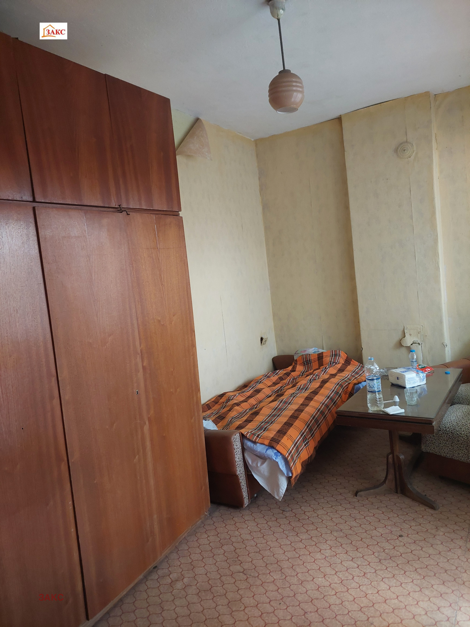 Продава КЪЩА, гр. Кърджали, Веселчане, снимка 11 - Къщи - 48680362