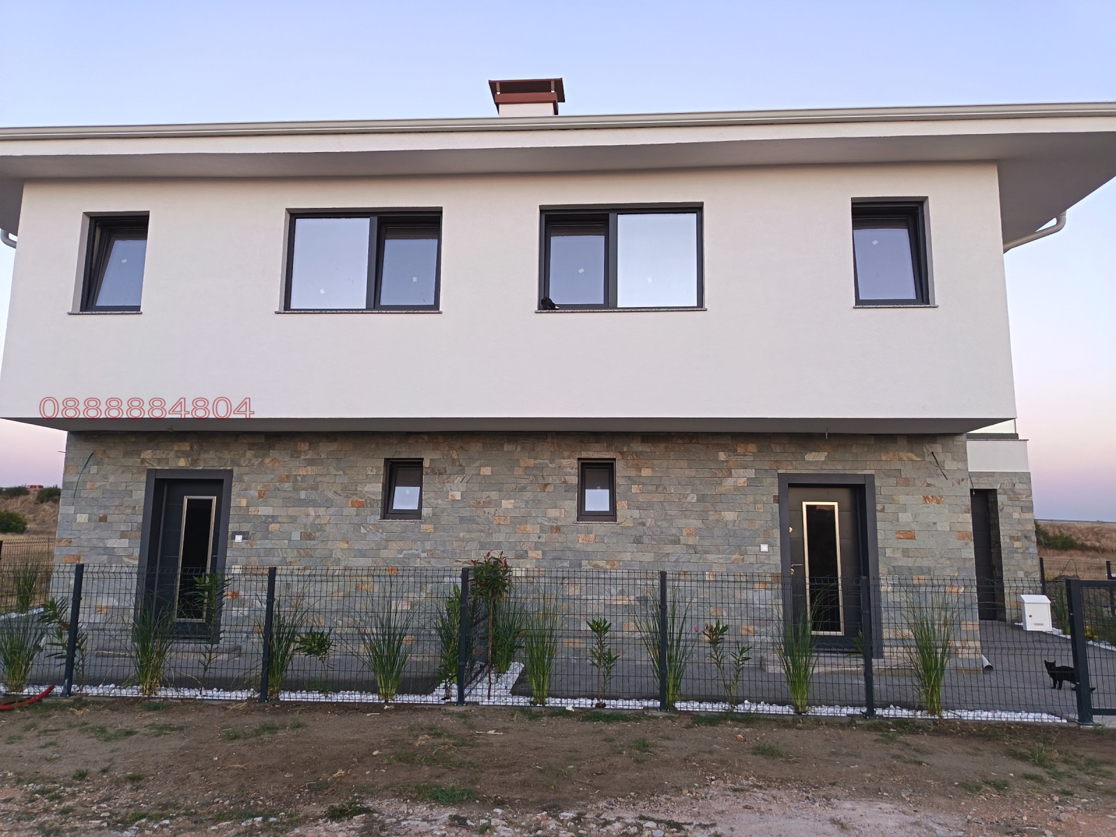 House for Sale in Plovdiv, Proslav