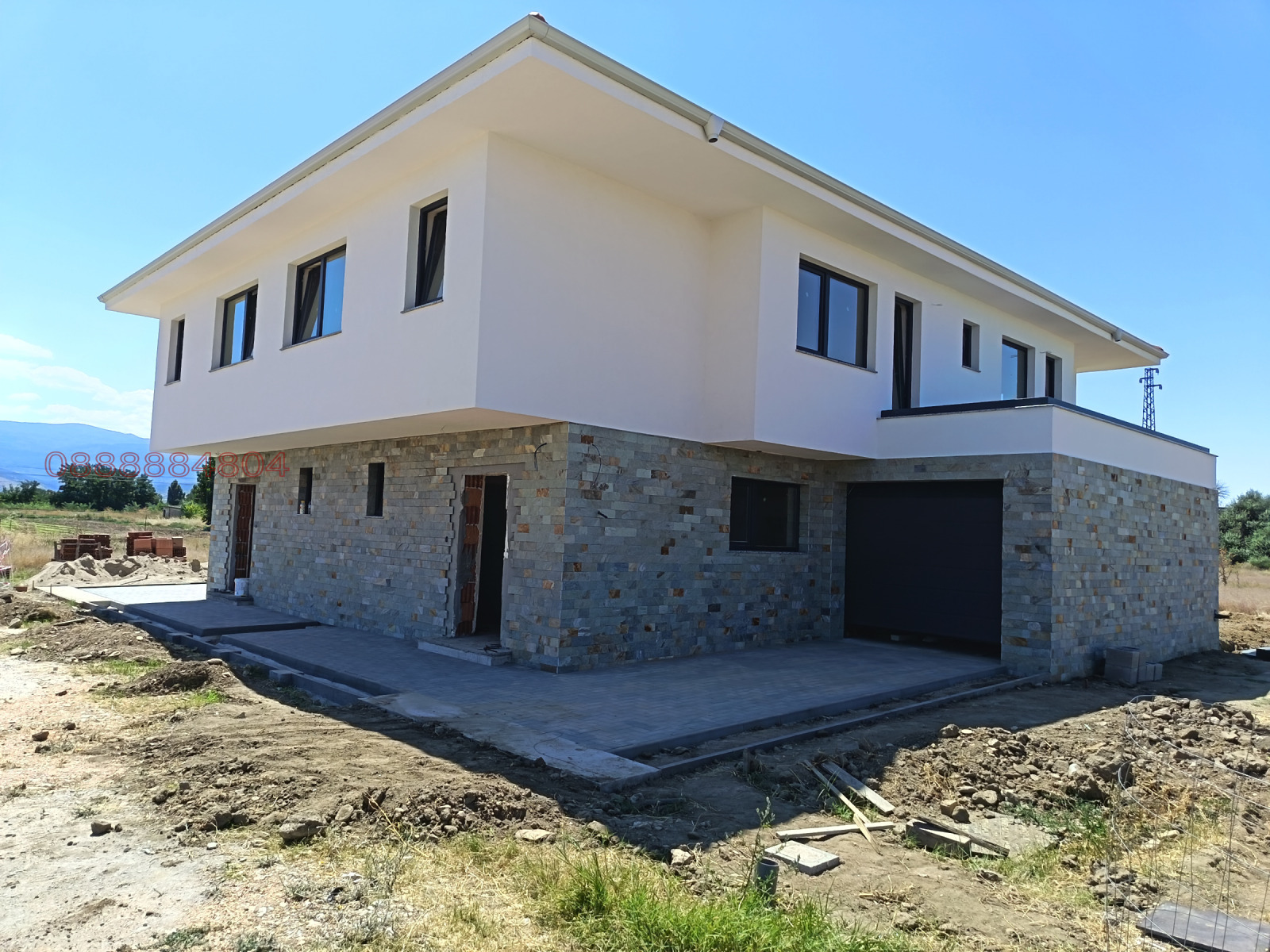Продава КЪЩА, гр. Пловдив, Прослав