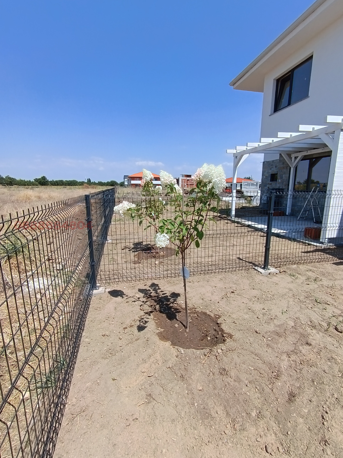 Продава КЪЩА, гр. Пловдив, Прослав, снимка 8 - Къщи - 55344808