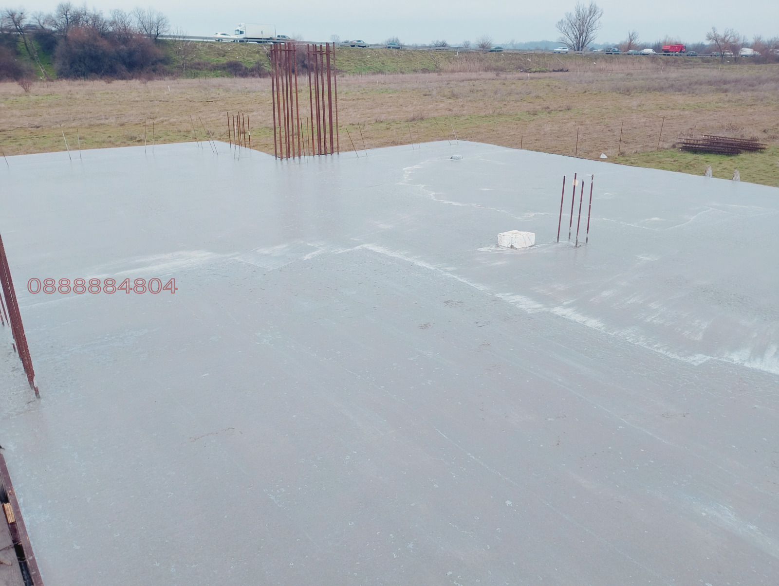 Продава КЪЩА, гр. Пловдив, Прослав, снимка 12 - Къщи - 53790699