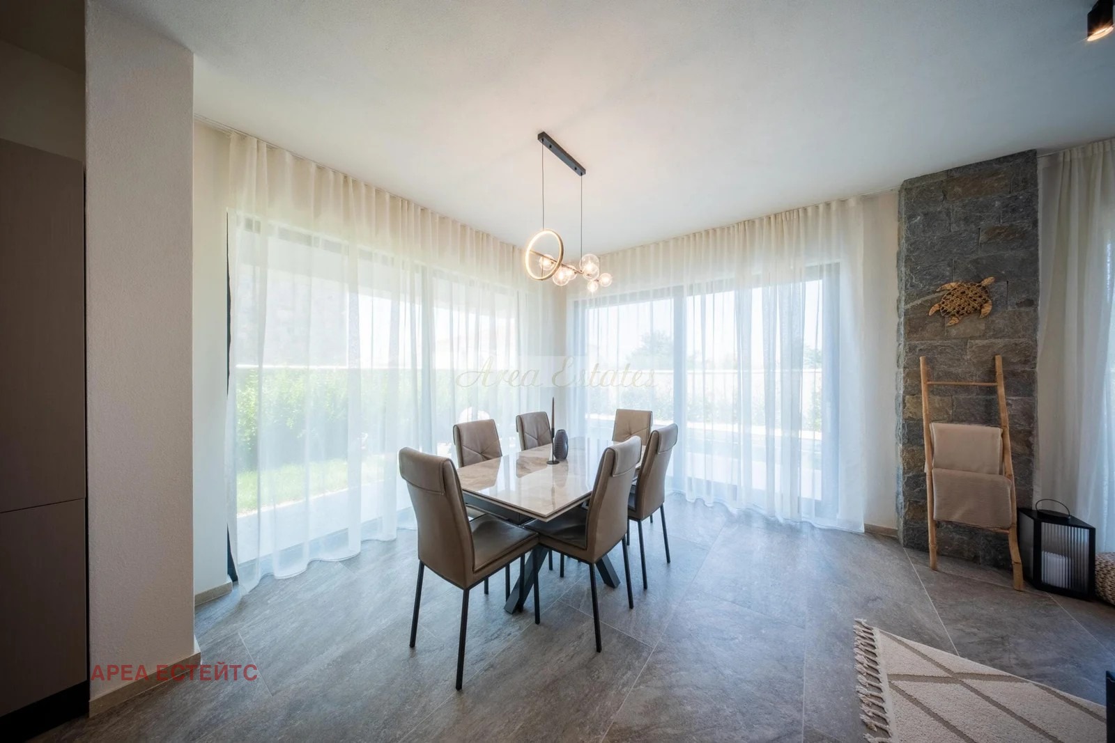 Продава КЪЩА, с. Лозенец, област Бургас, снимка 4 - Къщи - 53027867