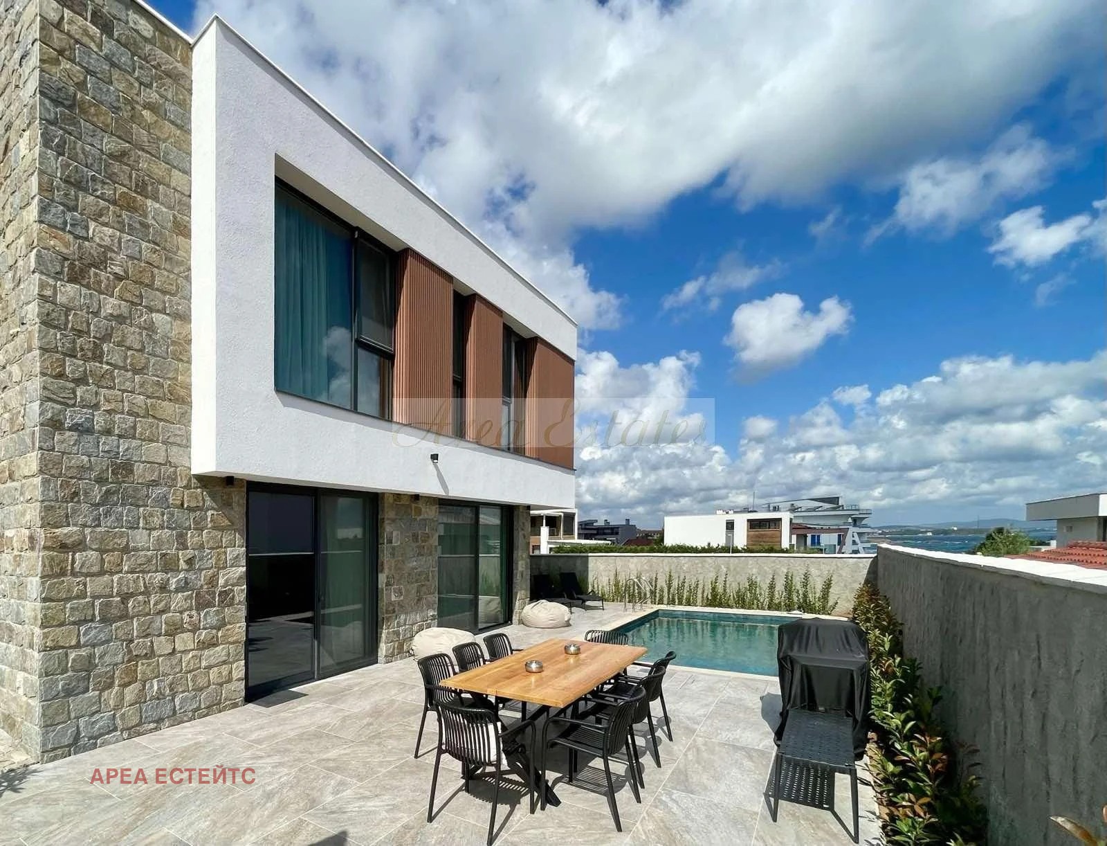 Продава КЪЩА, с. Лозенец, област Бургас, снимка 2 - Къщи - 53027867