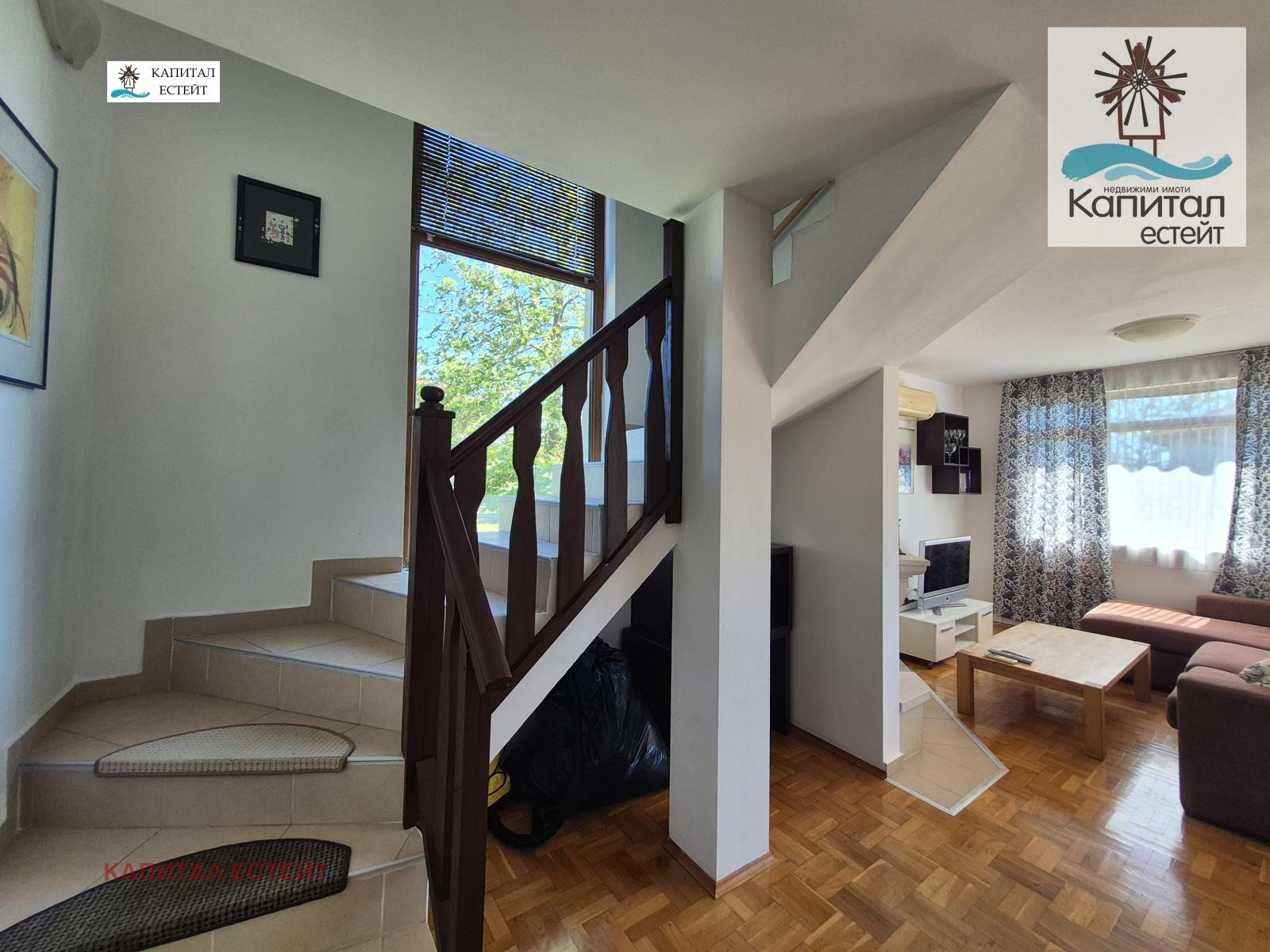 Продава КЪЩА, гр. Каблешково, област Бургас, снимка 3 - Къщи - 55216998