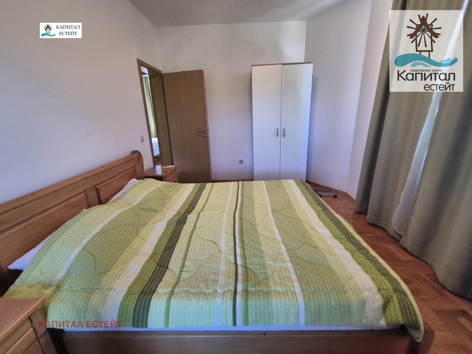 Продава КЪЩА, гр. Каблешково, област Бургас, снимка 16 - Къщи - 55216998