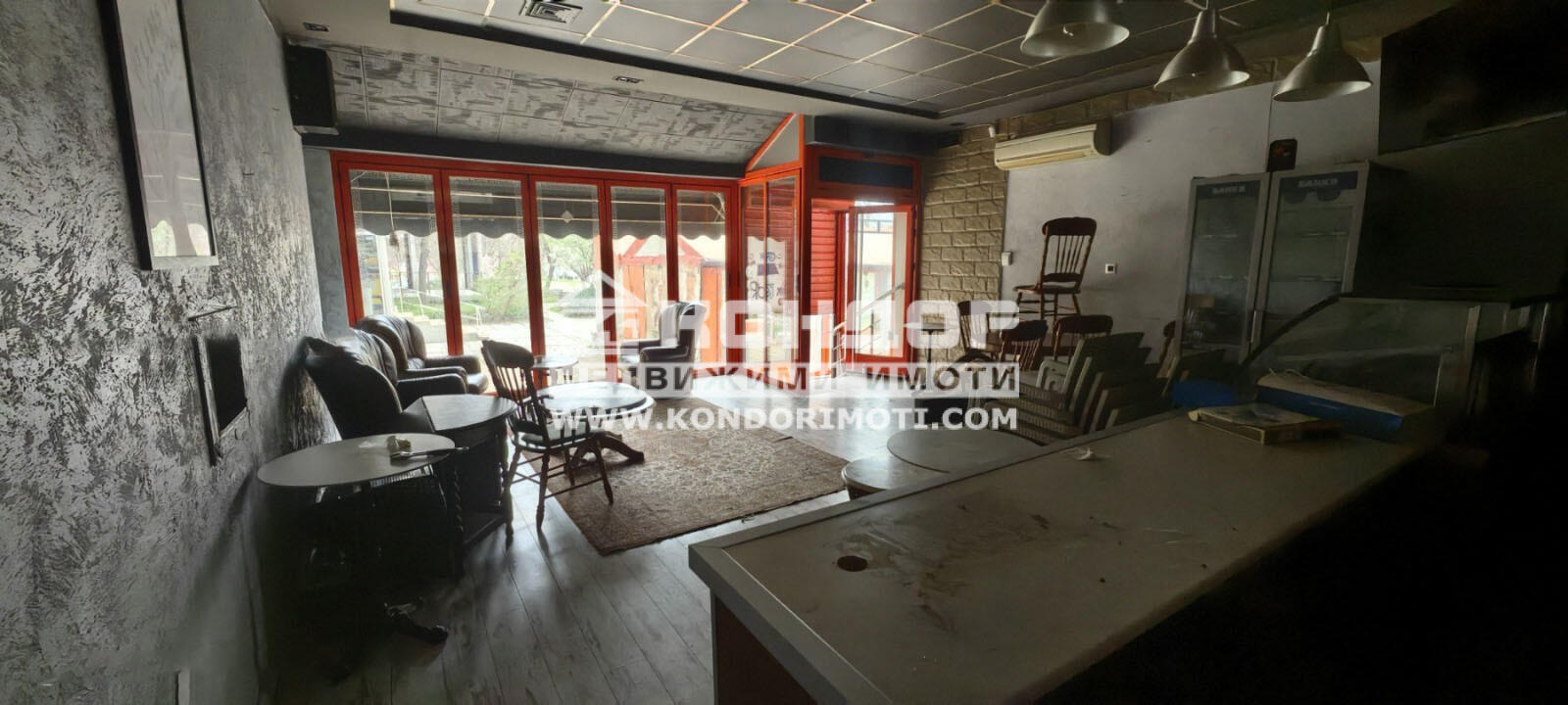 Продава ЗАВЕДЕНИЕ, гр. Пловдив, Тракия, снимка 2 - Заведения - 54036744