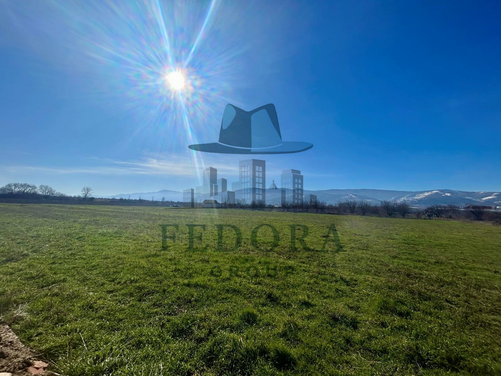 Продава ПАРЦЕЛ, гр. Пловдив, Индустриална зона - Юг, снимка 5 - Парцели - 53720861