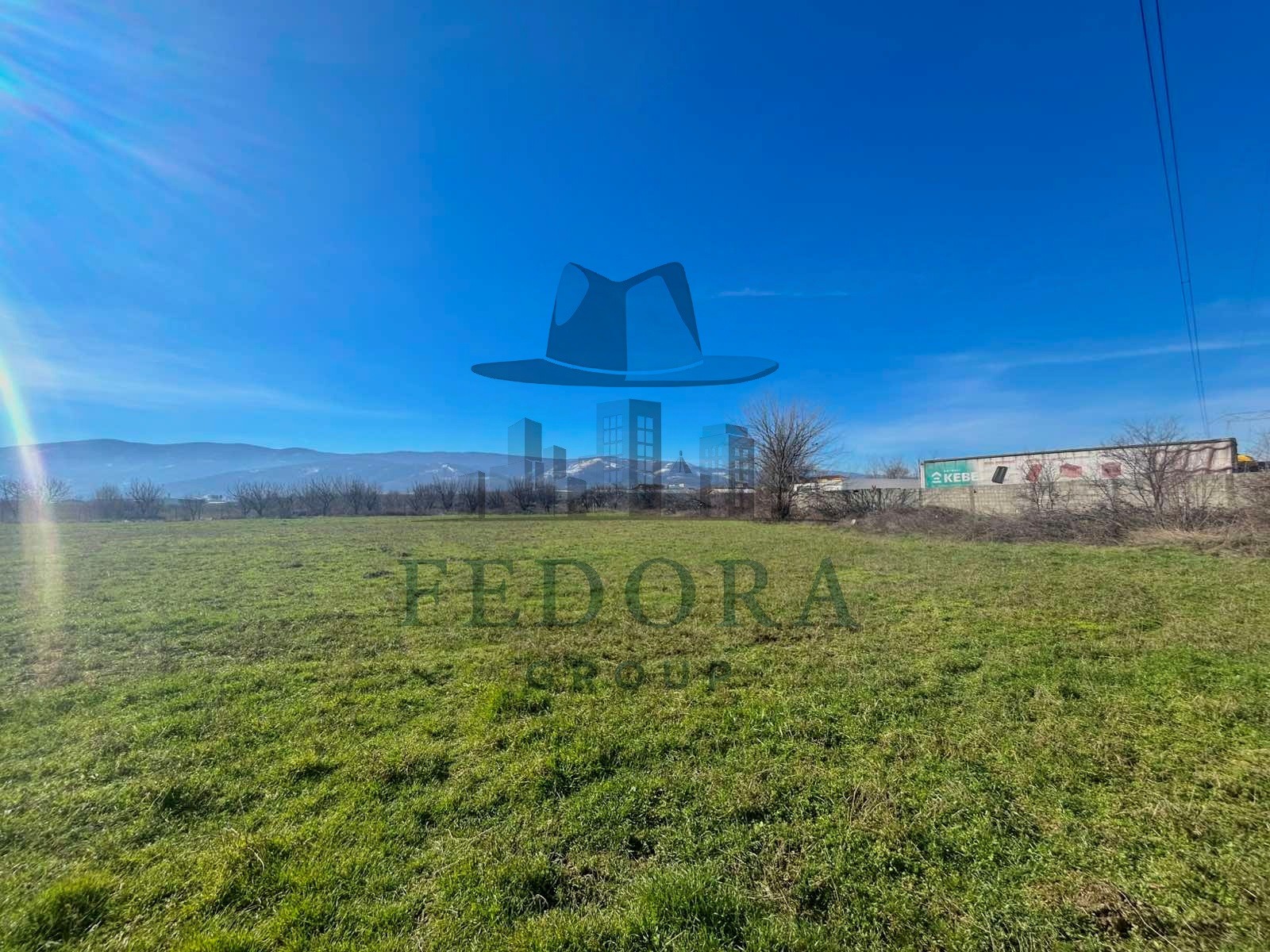 Продава ПАРЦЕЛ, гр. Пловдив, Индустриална зона - Юг, снимка 7 - Парцели - 53720861