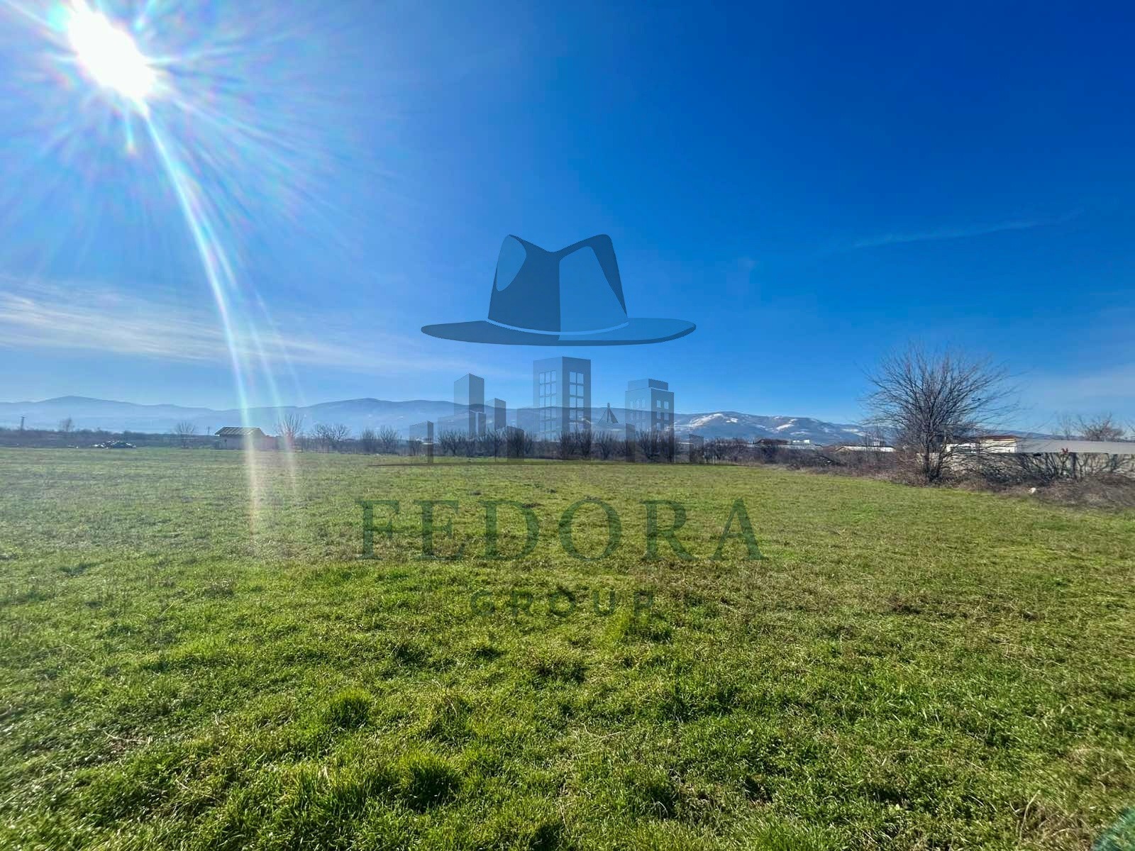 Продава ПАРЦЕЛ, гр. Пловдив, Индустриална зона - Юг, снимка 6 - Парцели - 53720861