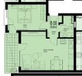 Продава 2-СТАЕН, гр. Пловдив, Христо Смирненски, снимка 2