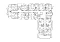 Продава  4-стаен област Варна , к-г Шкорпиловци , 164 кв.м | 71171459 - изображение [17]