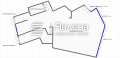 Продава  Магазин град Бургас , Меден рудник - зона А , 205 кв.м | 62652611 - изображение [10]