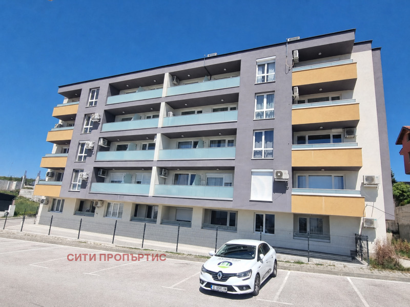 Продава 3-СТАЕН в град Благоевград, Освобождение - 111 кв.м / 120 000 € » 234 699.60 лв., СИТИ ПРОПЪРТИС