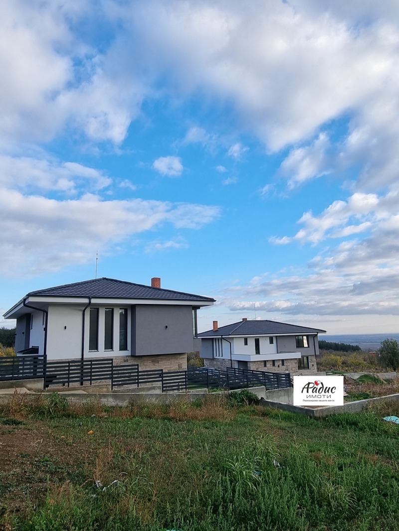 Продава КЪЩА в град Стара Загора, Студентско градче - 260 кв.м / 312 000 € » 610 218.96 лв., АРАДИС ИМОТИ