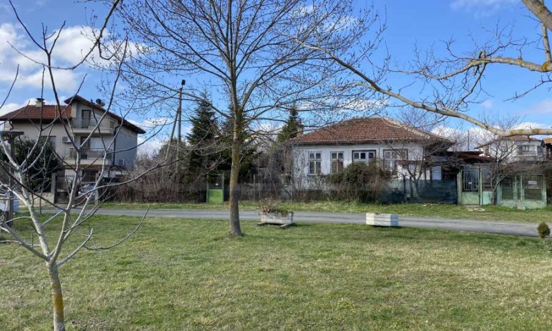 Продава КЪЩА в област Бургас, с. Велика - 30 кв.м / 126 000 € » 246 434.58 лв., СУПРИММО - БУРГАС