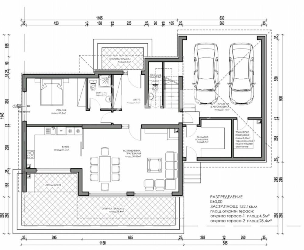 Продава КЪЩА | Imot.bg — изображение 3