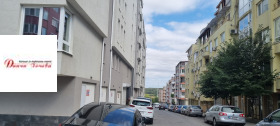 1 quarto Meden rudnik - zona A, Burgas 1