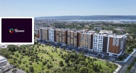 1 sypialnia Kajsiewa gradina, Warna