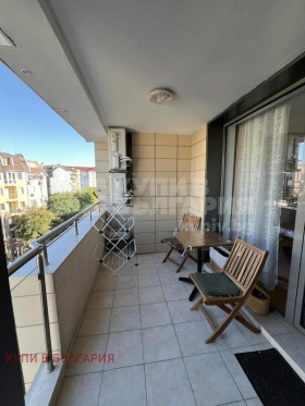 2 soveværelser Tsentar, Varna 10