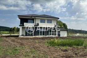 Hus Aldomirovtsi, region Sofia