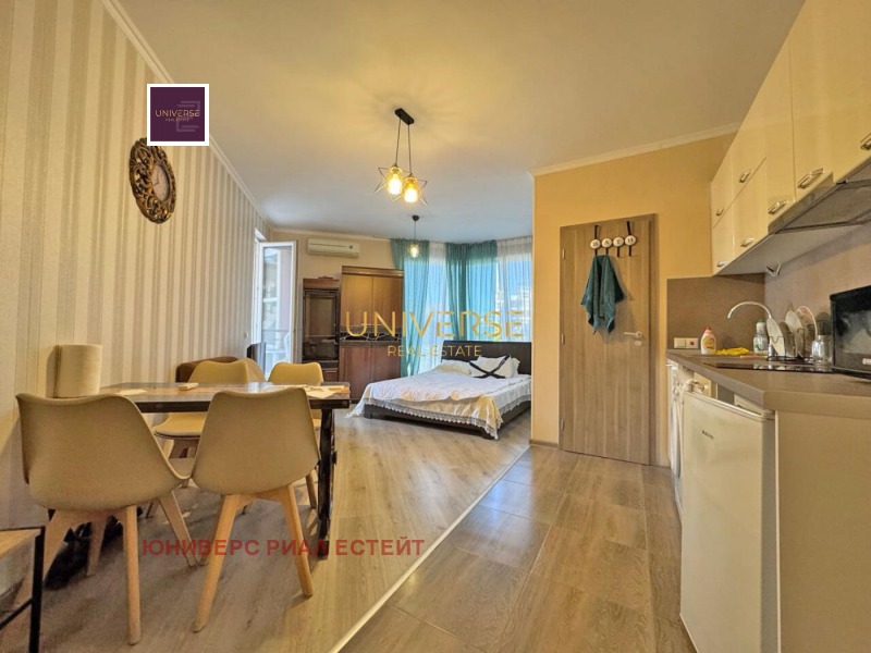 Продаја  Студио регион Бургас , к.к. Сланчев брјаг , 39 м2 | 51198311 - слика [2]