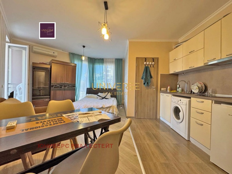 Продаја  Студио регион Бургас , к.к. Сланчев брјаг , 39 м2 | 51198311 - слика [3]