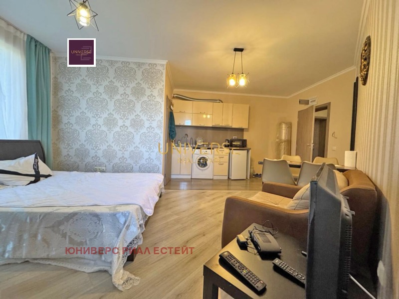 Продаја  Студио регион Бургас , к.к. Сланчев брјаг , 39 м2 | 51198311