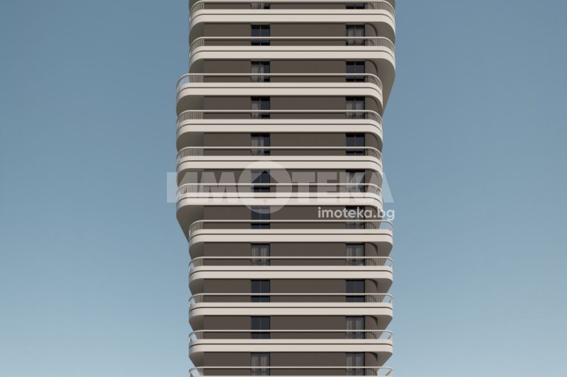 Продава 1-СТАЕН, гр. Варна, Трошево, снимка 7 - Апартаменти - 52748583