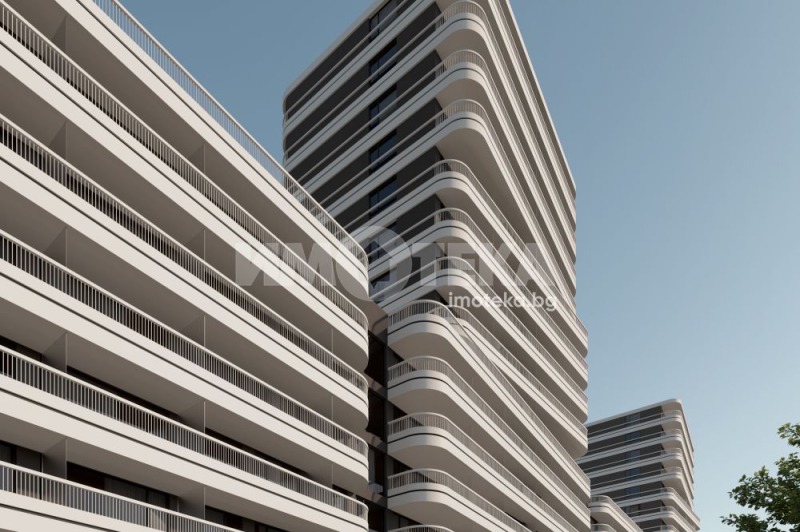 Продава 1-СТАЕН, гр. Варна, Трошево, снимка 5 - Апартаменти - 52748583