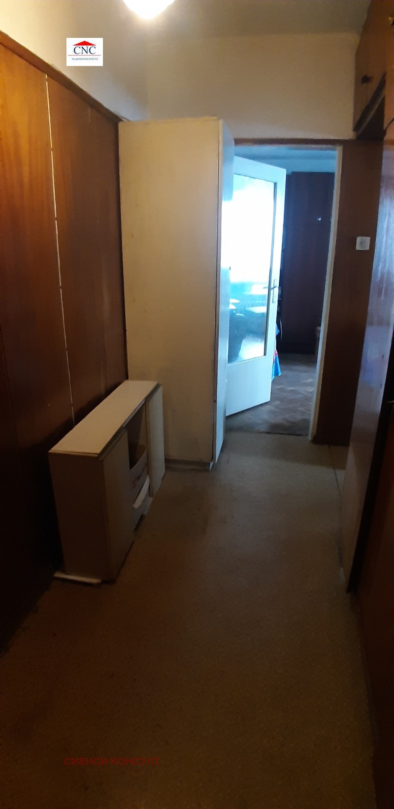 Продава 1-СТАЕН, гр. София, Люлин 7, снимка 7 - Апартаменти - 53411267