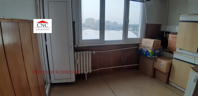 Продава 1-СТАЕН, гр. София, Люлин 7, снимка 3 - Апартаменти - 53411267