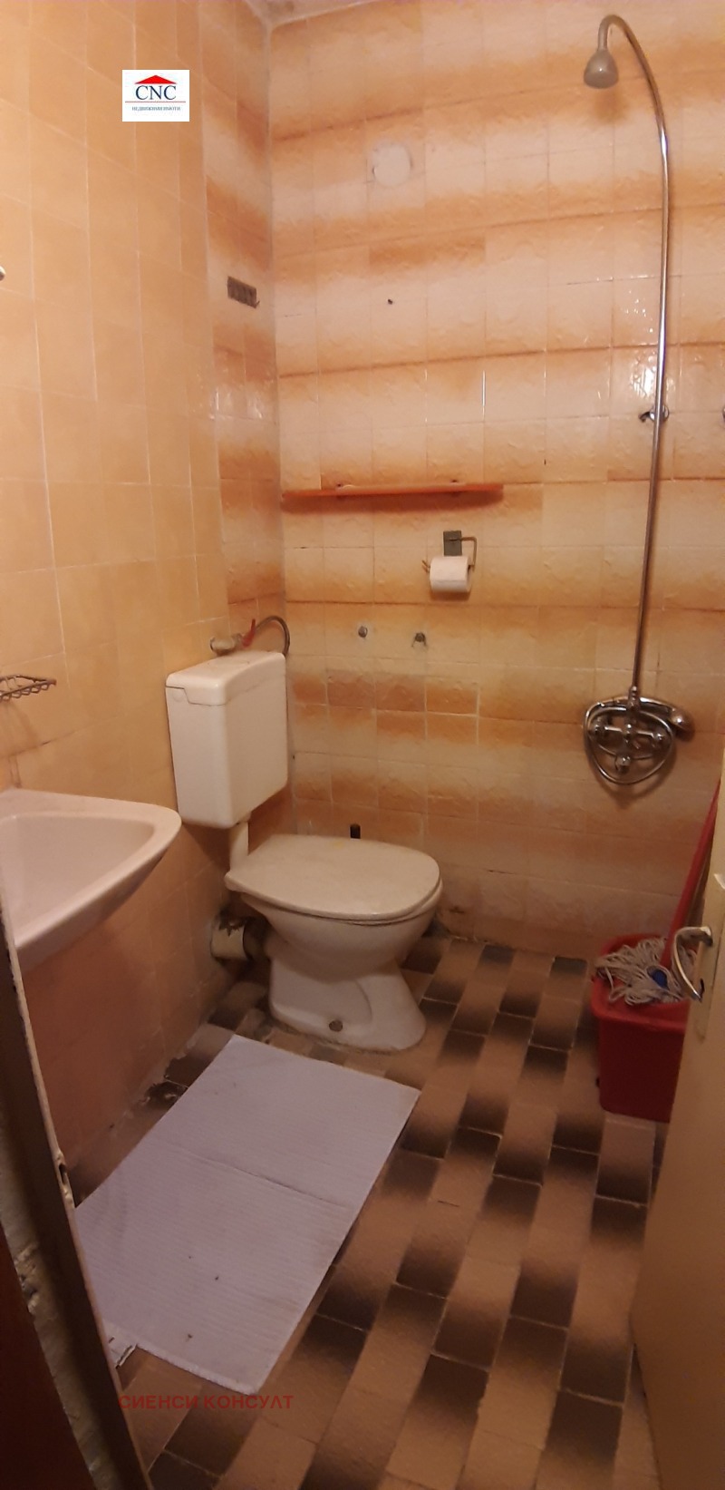 Продава 1-СТАЕН, гр. София, Люлин 7, снимка 6 - Апартаменти - 53411267