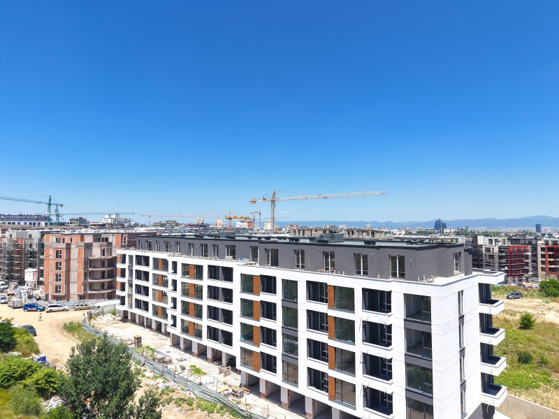 Till salu  1 sovrum Sofia , Malinova dolina , 56 kvm | 14585651 - bild [4]