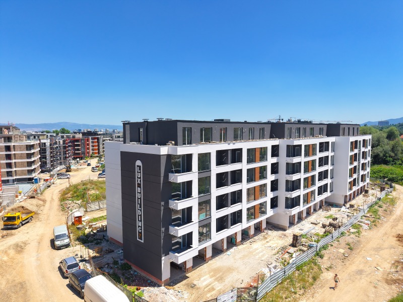 Till salu  1 sovrum Sofia , Malinova dolina , 56 kvm | 14585651 - bild [6]