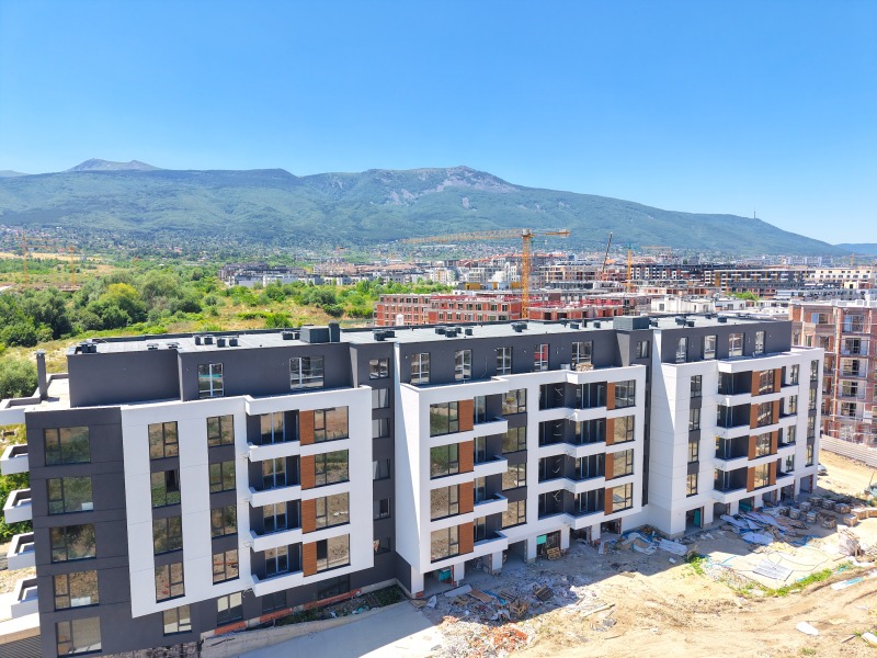 Till salu  1 sovrum Sofia , Malinova dolina , 56 kvm | 14585651 - bild [3]