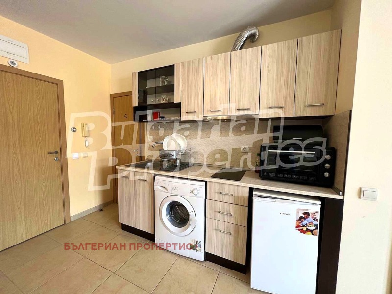 En venta  1 dormitorio región Burgas , k.k. Slanchev bryag , 62 metros cuadrados | 32145067 - imagen [9]