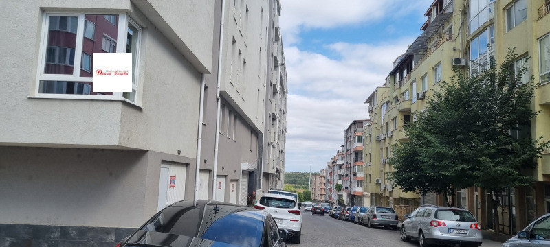 Продава  2-стаен град Бургас , Меден рудник - зона А , 79 кв.м | 77625036