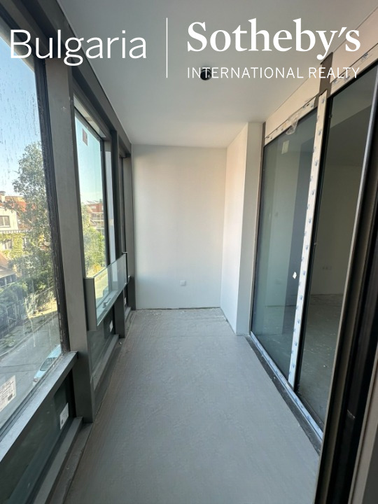 Na sprzedaż  1 sypialnia Sofia , Manastirski liwadi , 77 mkw | 98541661 - obraz [9]